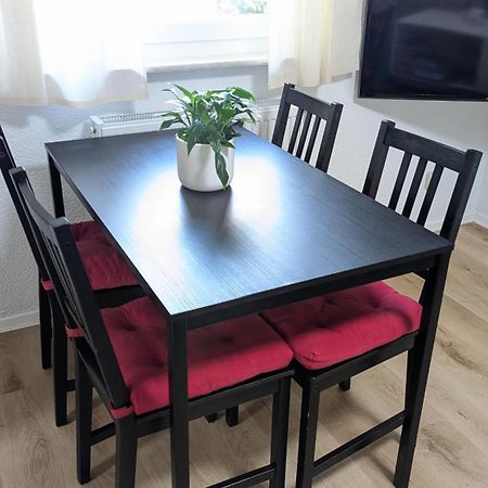 Ferienwohnung Nahe Europa Park Lahr  Bagian luar foto