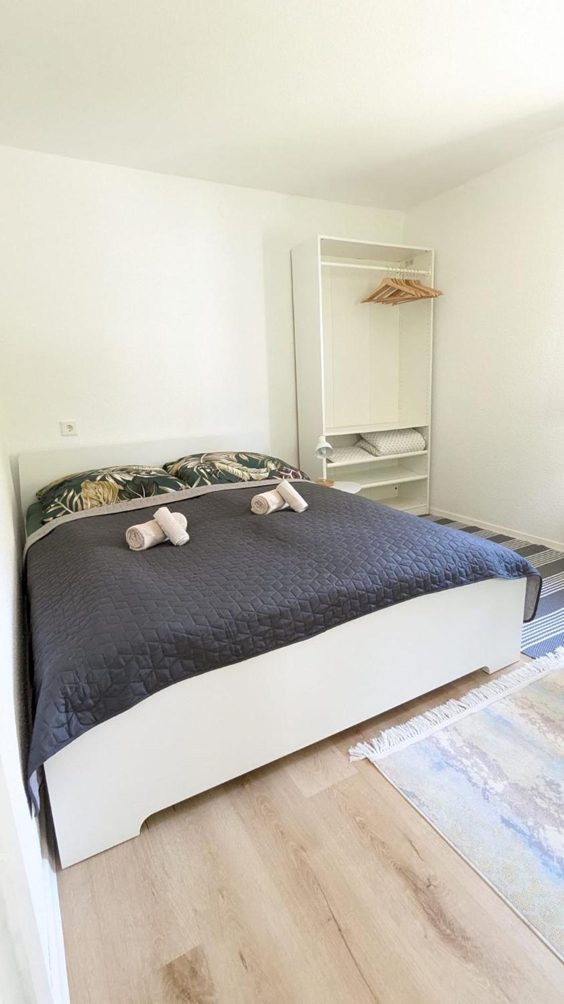 Ferienwohnung Nahe Europa Park Lahr  Bagian luar foto